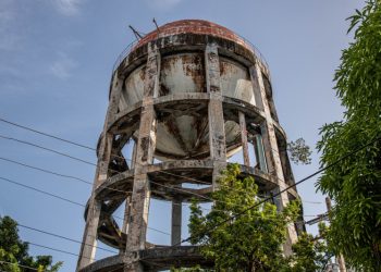 La CAASD construirá una “cisterna gigante” para suplir agua a Villa Juana