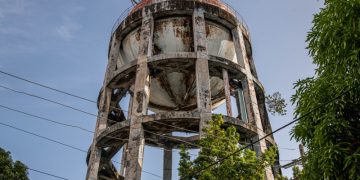 La CAASD construirá una “cisterna gigante” para suplir agua a Villa Juana