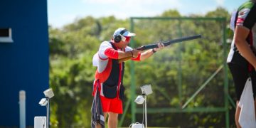RD suma nueve medallas en la quinta jornada de Santo Domingo 2026