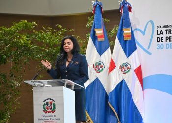 Proyecto de ley sobre protección de víctimas y testigo de trata sigue pendiente en el Congreso
