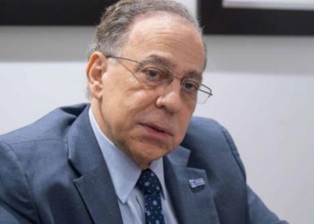 Celso Marranzini sobre exadministrador de Edeeste: Ese señor y yo nos vemos en los tribunales