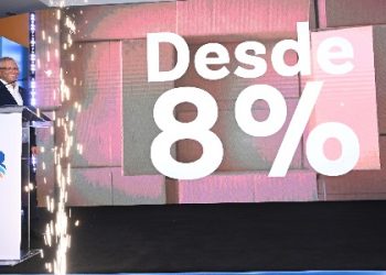 Expohogar Banreservas presenta tasa de hasta un 8 % para viviendas