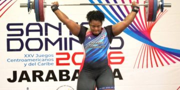 República Dominicana anuncia selección de pesas para los Juegos Centroamericanos y del Caribe Santo Domingo 2026
