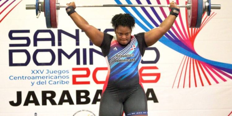 República Dominicana anuncia selección de pesas para los Juegos Centroamericanos y del Caribe Santo Domingo 2026