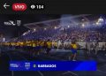 En Vivo | Acto de Inauguración Juegos Centroamericanos y del Caribe 2026