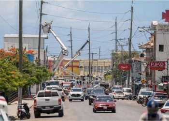 La ETED dice duplica capacidad de línea en zona Puerto Plata
