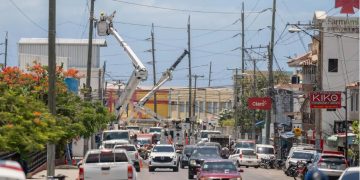 La ETED dice duplica capacidad de línea en zona Puerto Plata