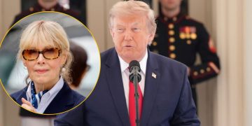 Escritora demandó a Trump recibe más de 5.6 millones de dólares