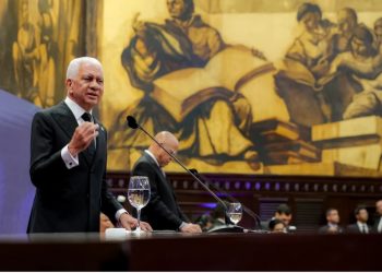 Senado reporta 416 iniciativas aprobadas en gestión 2025-2026