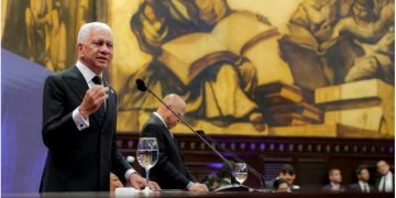 Senado reporta 416 iniciativas aprobadas en gestión 2025-2026