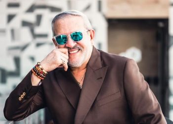 Fallece Raúl Grisanty, conocido popularmente como “El Galán de la Canción”
