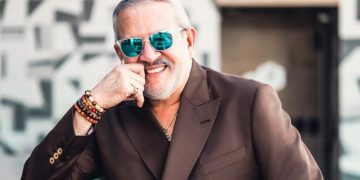 Fallece Raúl Grisanty, conocido popularmente como “El Galán de la Canción”