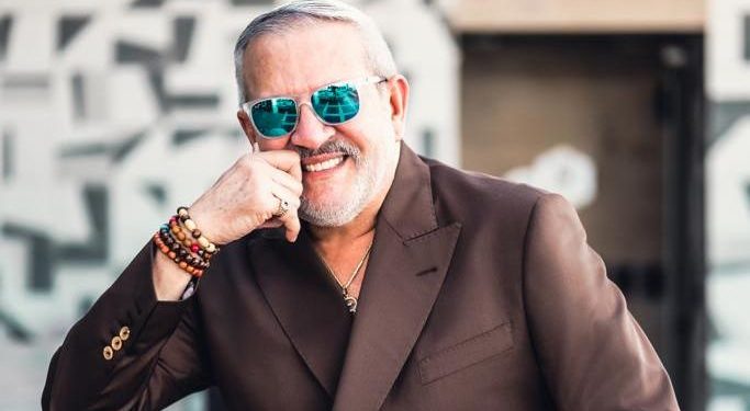 Fallece Raúl Grisanty, conocido popularmente como “El Galán de la Canción”