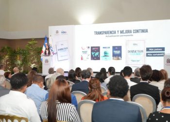 Diáspora dominicana supera tres millones de residentes en el exterior