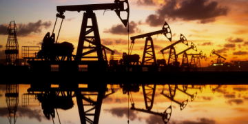 Se disparan precios petróleo tras fin alto el fuego EU-Irán