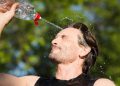 EE. UU. prevé una ola de calor marina en el 40 % de la superficie oceánica del mundo