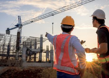 Sector construcción retoma liderazgo económico en el país