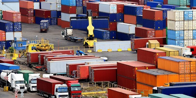 Exportaciones de R. Dominicana hacia Haití aumentan 22,5 %