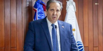 Equipo médico dominicano en Venezuela atenderá hasta 200 personas al día, informa Salud Pública