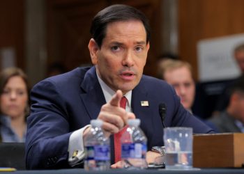 Rubio sube el tono ante Irán: Nunca ha tenido que "enfrentarse a un presidente como Trump"