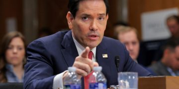 Rubio sube el tono ante Irán: Nunca ha tenido que "enfrentarse a un presidente como Trump"