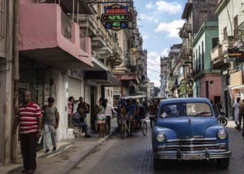 Cuba se aferra a la apertura de capitales para lograr un alivio económico