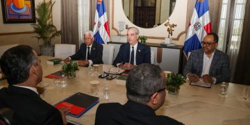 El Consejo Nacional de la Magistratura aprueba cronograma de trabajo para el proceso de evaluación de jueces de la Suprema Corte de Justicia