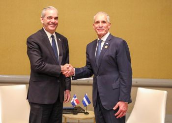 Presidente de Honduras reconoce y felicita al presidente Luis Abinader por extraordinario éxito organizativo de los Juegos Centroamericanos y del Caribe Santo Domingo 2026