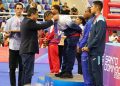 ¡Récord histórico en Juegos Centroamericanos! Así fue como el boxeo dominicano ganó 7 oro seguidos