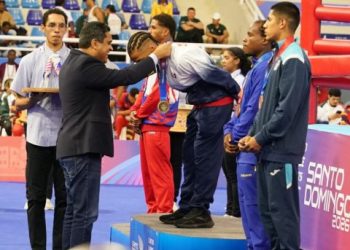 ¡Récord histórico en Juegos Centroamericanos! Así fue como el boxeo dominicano ganó 7 oro seguidos
