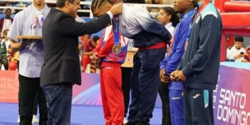 ¡Récord histórico en Juegos Centroamericanos! Así fue como el boxeo dominicano ganó 7 oro seguidos