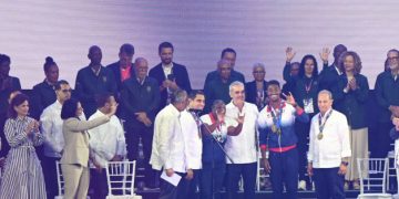 “Fuimos mucho más que la sede de una competición”