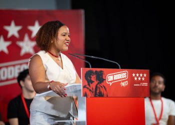 Diana Matos: la dominicana que defiende a los jóvenes migrantes en la política española