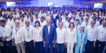 PRM celebrará este domingo Asamblea de Delegados para renovar su dirección nacional