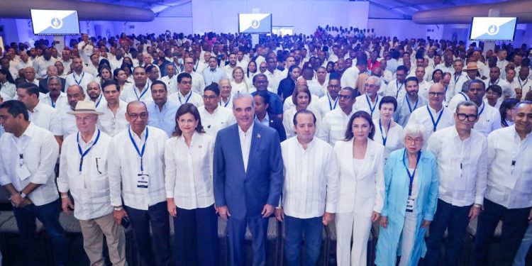 PRM celebrará este domingo Asamblea de Delegados para renovar su dirección nacional