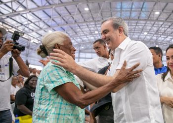 Presidente Luis Abinader desarrollará agenda de trabajo este viernes en San Juan