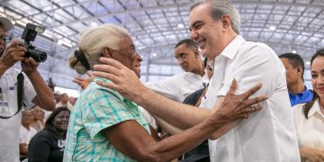 Presidente Luis Abinader desarrollará agenda de trabajo este viernes en San Juan