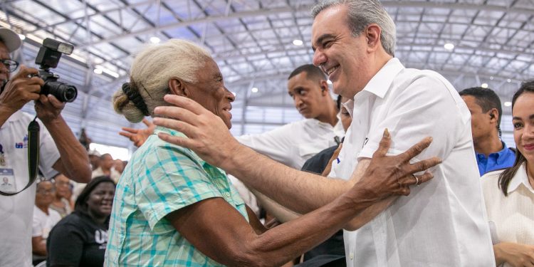 Presidente Luis Abinader desarrollará agenda de trabajo este viernes en San Juan