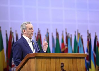 Haití, Venezuela, Cuba, Nicaragua: Los choques diplomáticos del gobierno de Abinader