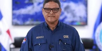 Presidente Abinader inicia cambios en el tren gubernamental: designa a general Juan Manuel Méndez en INTRANT