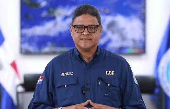 Presidente Abinader inicia cambios en el tren gubernamental: designa a general Juan Manuel Méndez en INTRANT