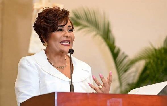 Abinader designa nueva directora del INAIPI y realiza cambios en consulados y Migración