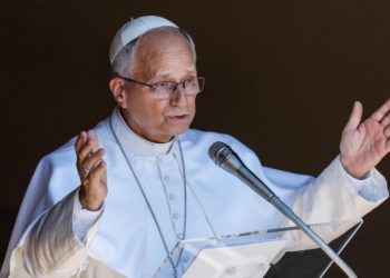 León XIV pide el cese de la violencia contra la población civil palestina en Cisjordania