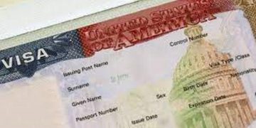 Desde hoy EEUU impondrá fianzas de 20 mil dólares por visados de turismo y negocios a varios países