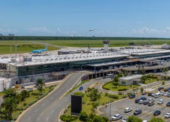 Aerodom anuncia nuevas rutas y más vuelos desde el AILA hacia América, Europa y el Caribe