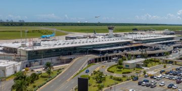Aerodom anuncia nuevas rutas y más vuelos desde el AILA hacia América, Europa y el Caribe