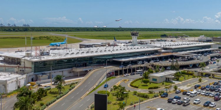 Aerodom anuncia nuevas rutas y más vuelos desde el AILA hacia América, Europa y el Caribe
