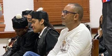 Suprema ratifica condena de 20 años de prisión a Argenis Contreras por muerte de Yuniol Ramírez