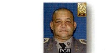 Exencargado de Intendencia de Armas de la Policía continuará en prisión preventiva