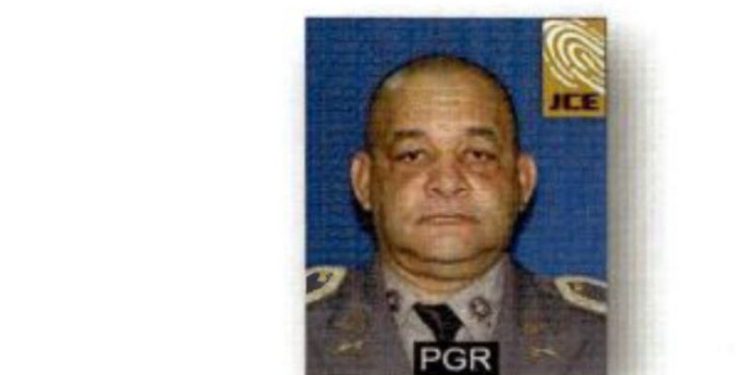 Exencargado de Intendencia de Armas de la Policía continuará en prisión preventiva